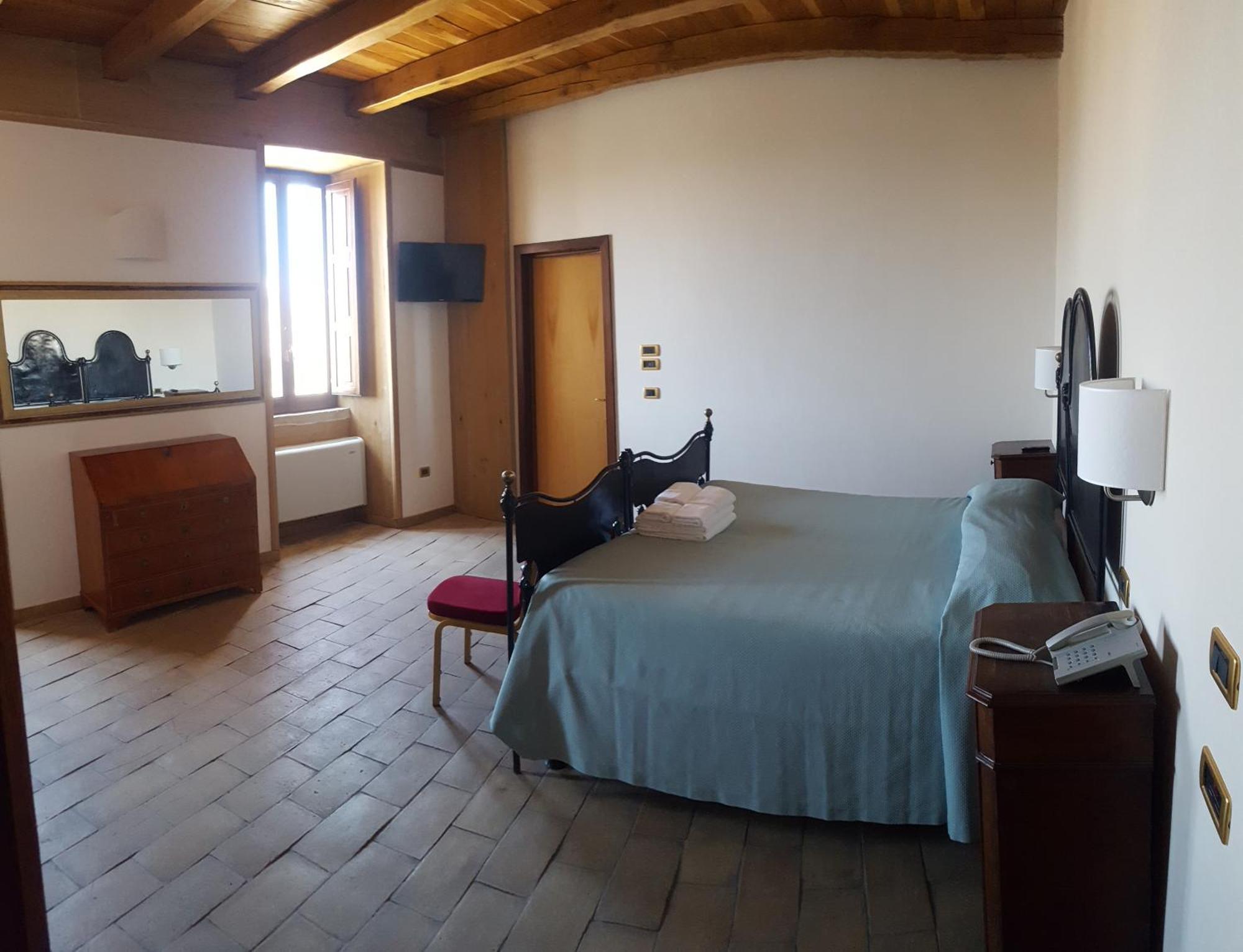 S. Martin Hotel Giovinazzo Exteriér fotografie